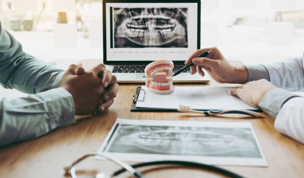 Best Emergency Dentist for Lost Fillings or Crowns in Harlem, GA