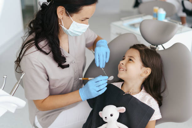Best Emergency Dental Extractions in Harlem, GA
