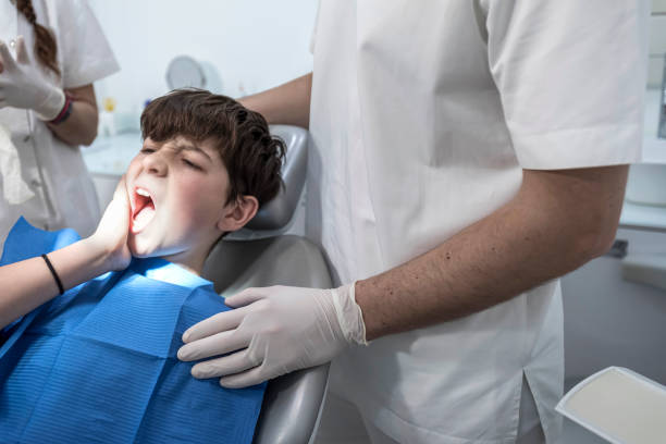 Best Emergency Cosmetic Dentistry in Harlem, GA