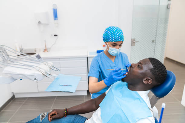 Best Weekend Emergency Dentist in Harlem, GA