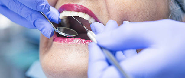 Best Mobile Emergency Dentist in Harlem, GA